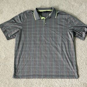 Walter Hagen Polo Top (Size XXL)